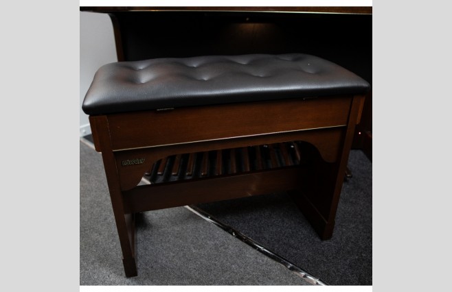 Used Lowrey Majesty Cherry Organ All Inclusive Top Grade Package (SN:510D604H022235) - Image 27